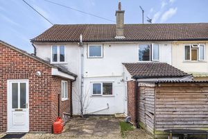 Wood Farm Road Headington